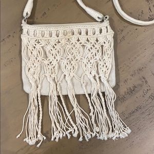 American Eagle crossbody